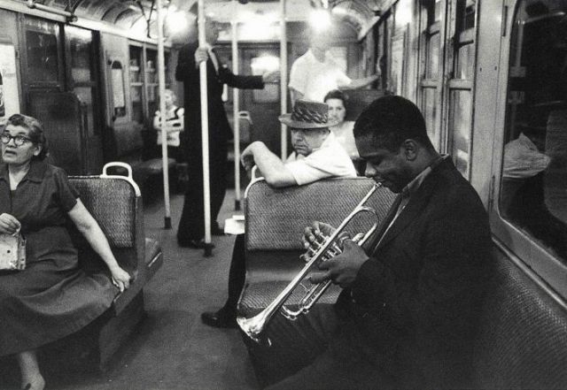 Remember the Times...