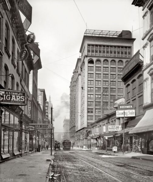 Remember the Times...