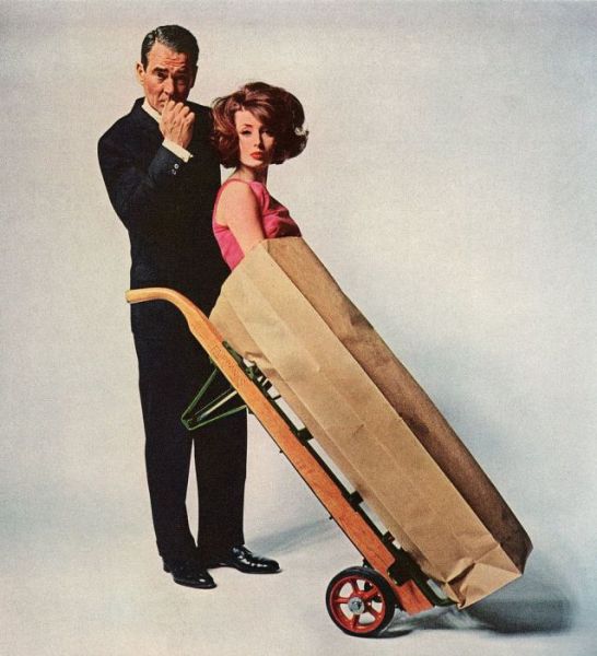 Remember the Times...