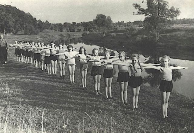 Remember the Times...