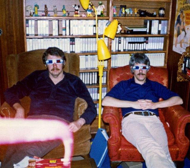 Remember the Times...