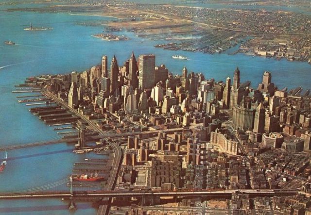 Remember the Times...