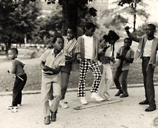 Remember the Times...