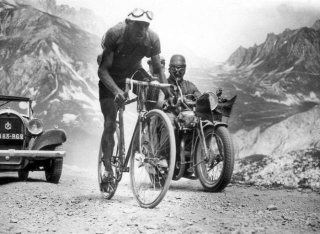 Remember the Times...