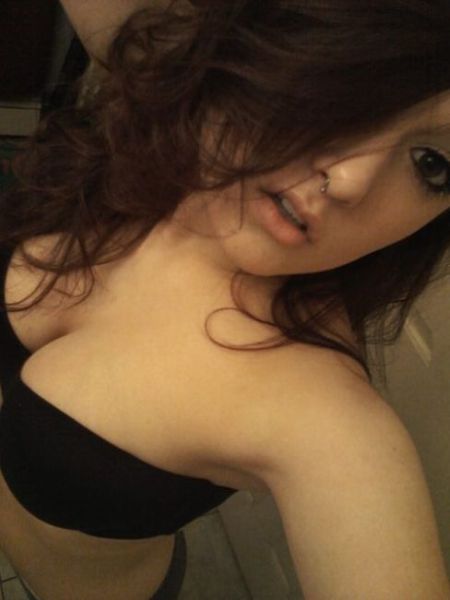 These Girls Have So Much to Show