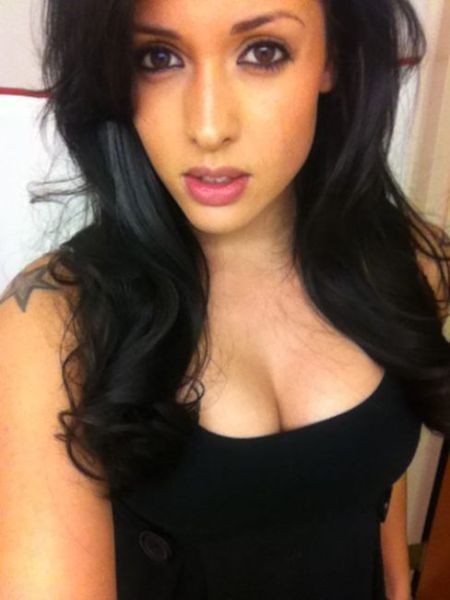 These Girls Have So Much to Show