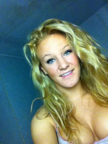 These Girls Have So Much to Show