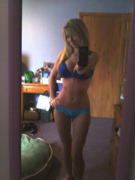 These Girls Have So Much to Show