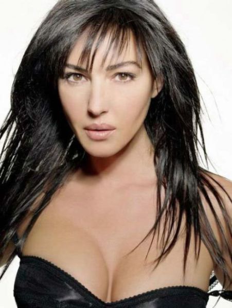 These Girls Have So Much to Show