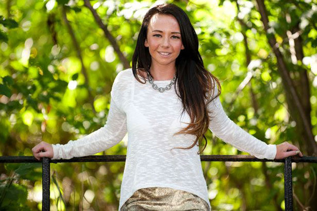 Girl Recovers From Anorexia After Being Nearly Hit by Car