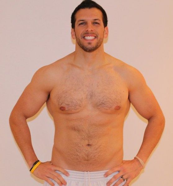 From Ripped to Fat… and Back to Fit!