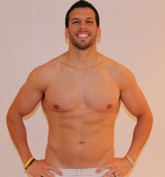 From Ripped to Fat… and Back to Fit!