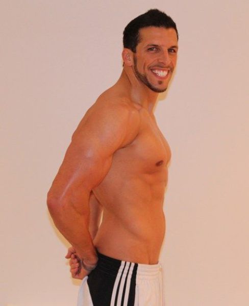 From Ripped to Fat… and Back to Fit!