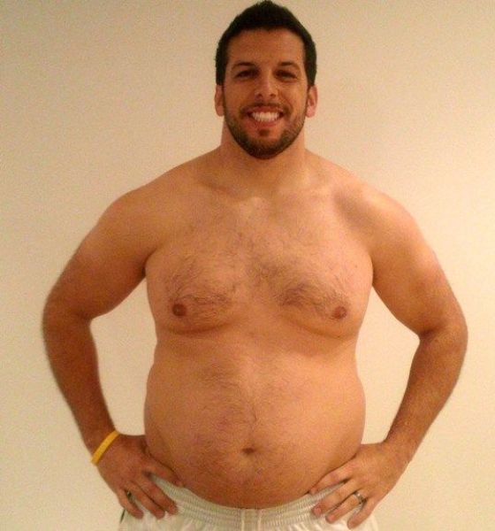 From Ripped to Fat… and Back to Fit!