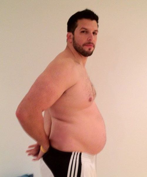 From Ripped to Fat… and Back to Fit!