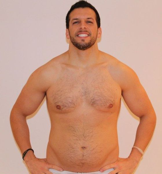 From Ripped to Fat… and Back to Fit!