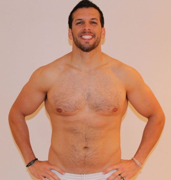 From Ripped to Fat… and Back to Fit!