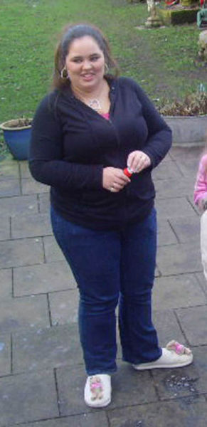 Does She Look Like Angelina Jolie Now?