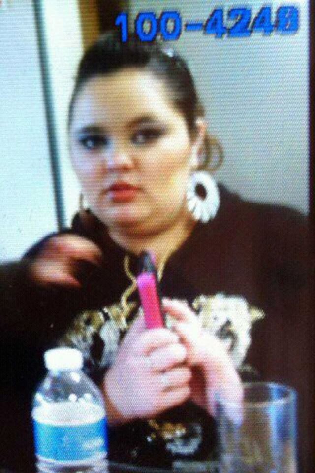 Does She Look Like Angelina Jolie Now?