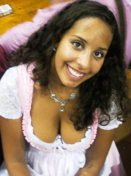 Busty Girls of Oktoberfest