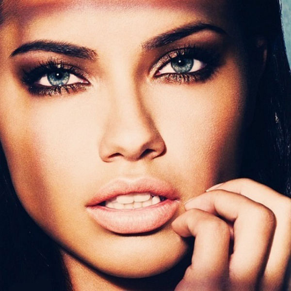 Gorgeous Female Eyes. Part 2