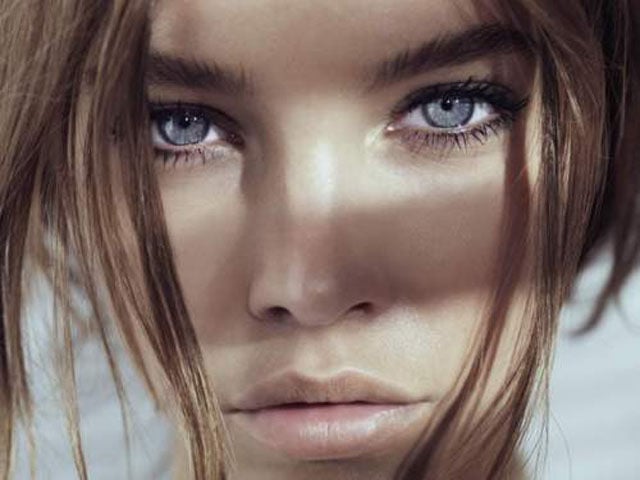 Gorgeous Female Eyes. Part 2