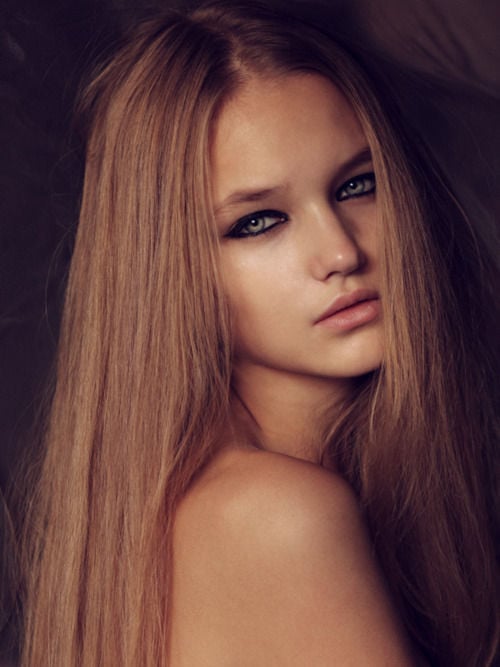 Gorgeous Female Eyes. Part 2