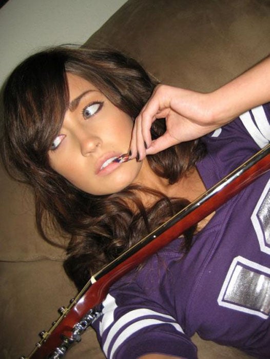 Gorgeous Female Eyes. Part 2