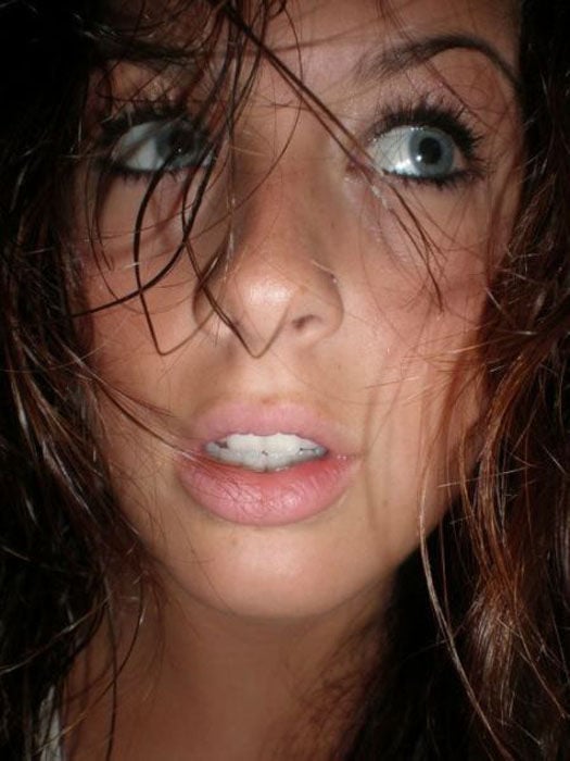 Gorgeous Female Eyes. Part 2