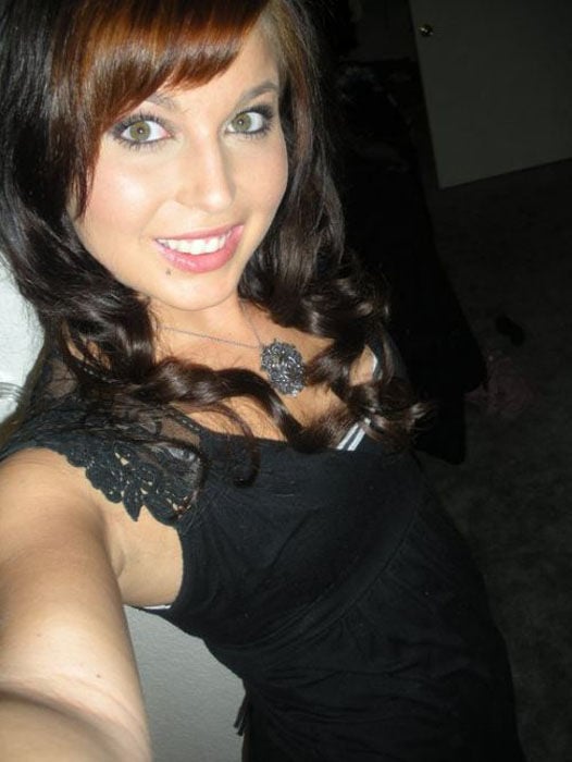 Gorgeous Female Eyes. Part 2