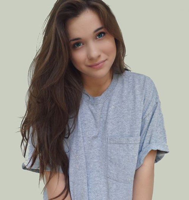 Gorgeous Female Eyes. Part 2