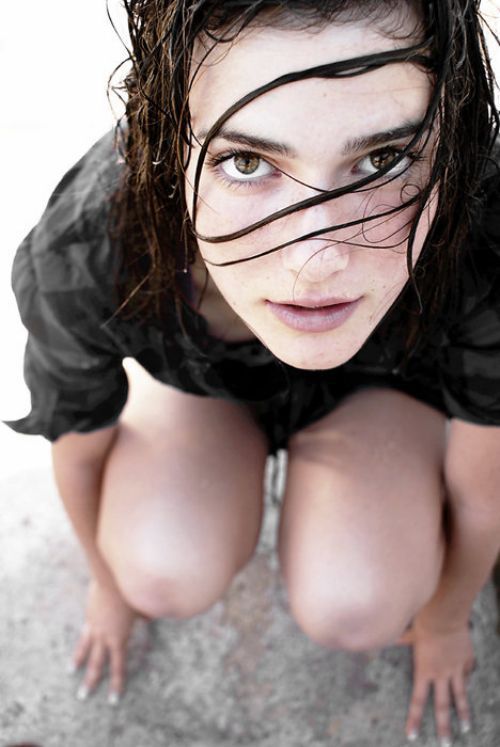 Gorgeous Female Eyes. Part 2