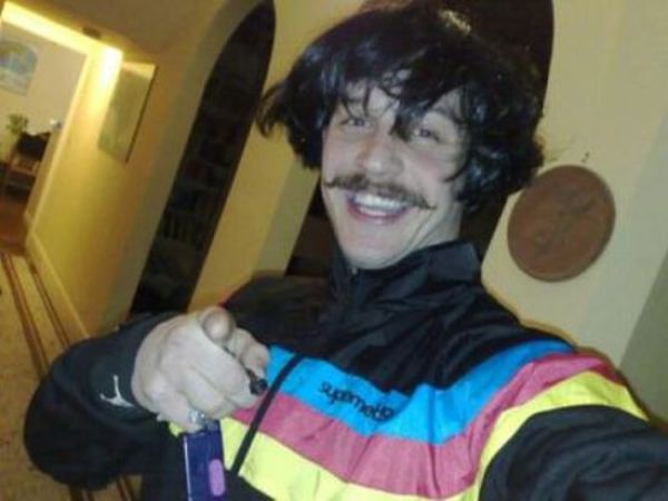 Funny Old MySpace Profile Pics of Tom Hardy