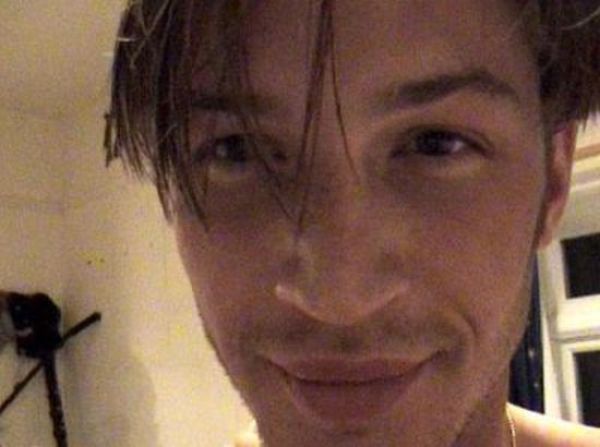 Funny Old MySpace Profile Pics of Tom Hardy