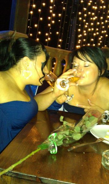 Glamour Photos: What Not to Do