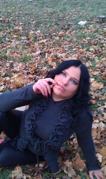 Glamour Photos: What Not to Do