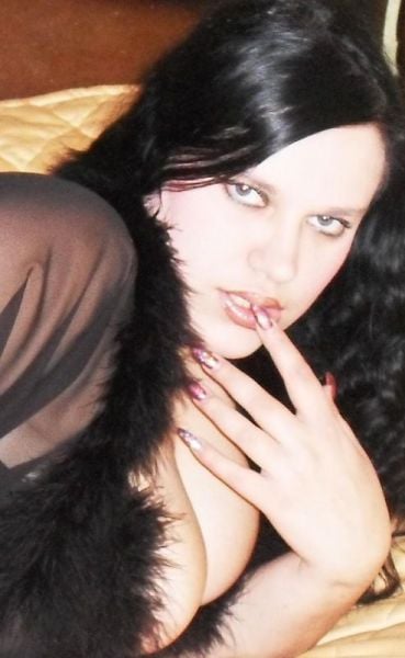 Glamour Photos: What Not to Do