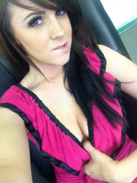 These ‘Selfies’ are Something Else!