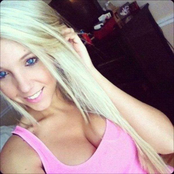 These ‘Selfies’ are Something Else!