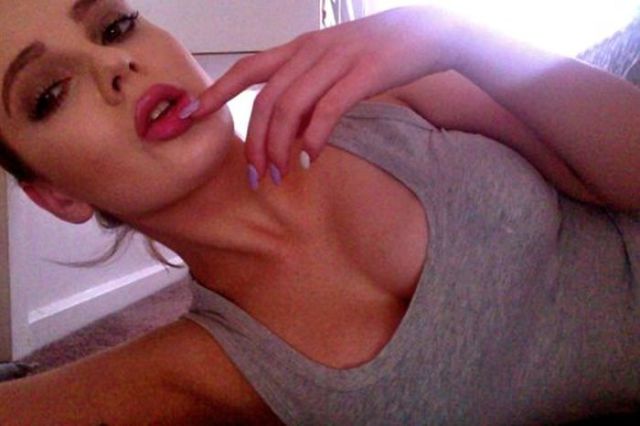 These ‘Selfies’ are Something Else!