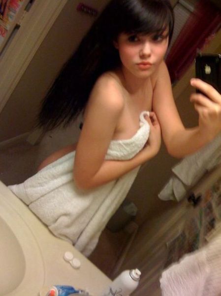 These ‘Selfies’ are Something Else!