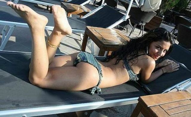 Lovely Russian Social Network Chicks. Part 3