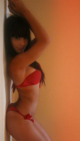 Lovely Russian Social Network Chicks. Part 3