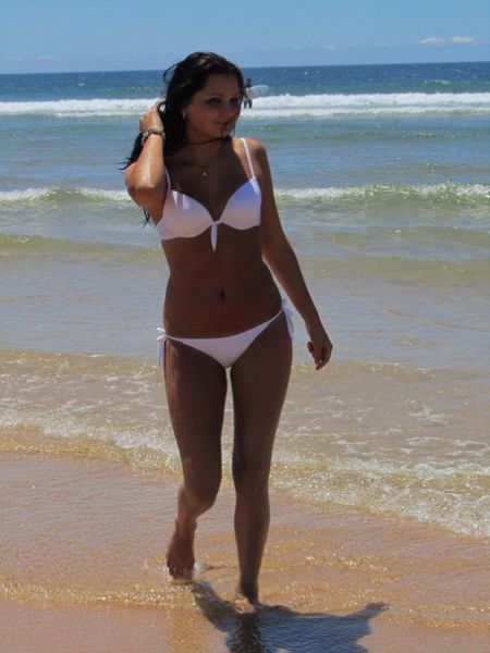 Lovely Russian Social Network Chicks. Part 3