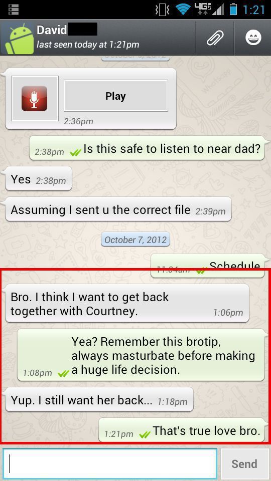 morning picdump 56 pics 1.html - 56 HD Photos | Premium Gallery 2012