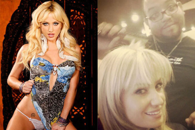 Porn Stars Go Make Up Free