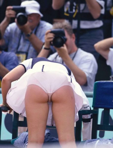 Girls Can Take Sports Seriously Too