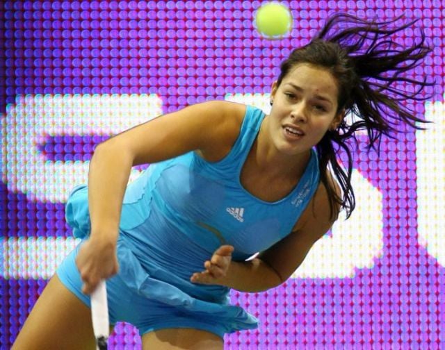 Girls Can Take Sports Seriously Too