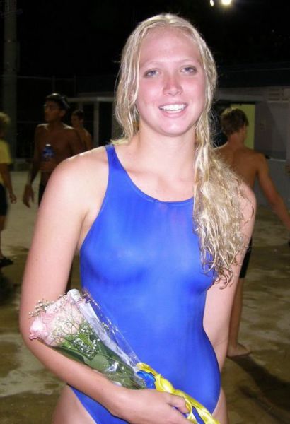 Girls Can Take Sports Seriously Too