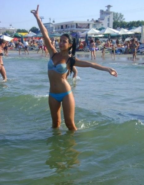 Some of the Beauty That Romania Has to Offer